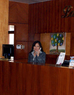 Hotel La Fontana