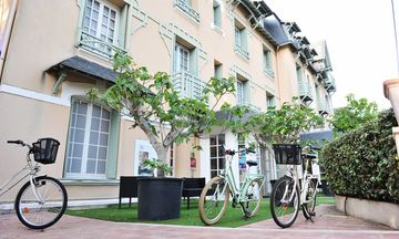 Hotel Villa Flornoy