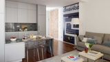 <b>Eric Voekel Madrid Suites Room</b>