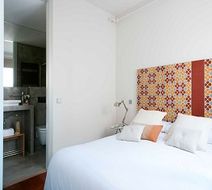 Eric Voekel Madrid Suites Suite