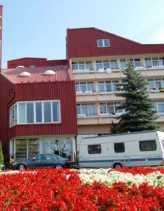 Hotel Lipa