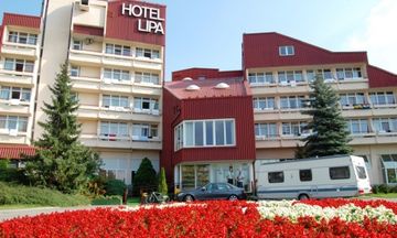 Hotel Lipa