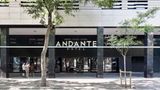 Andante Hotel Exterior