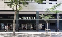 Andante Hotel