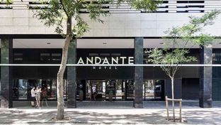 Andante Hotel