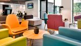 Andante Hotel Lobby