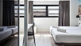 Andante Hotel Room