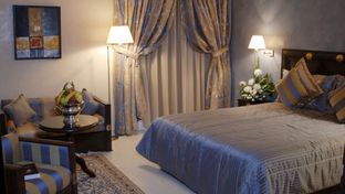Le Zenith Hotel & Spa