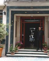 Maamoura Hotel