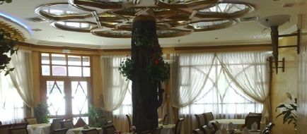 Maamoura Hotel Restaurant