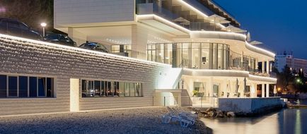 Hotel Amabilis Banquet
