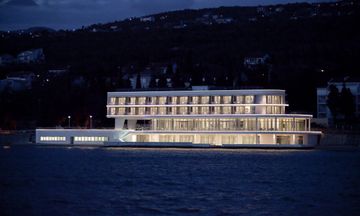 Hotel Amabilis