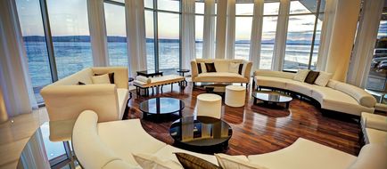 Hotel Amabilis Lobby