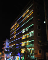 Bella Riva Suite Hotel