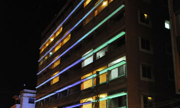 Bella Riva Suite Hotel