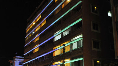 Bella Riva Suite Hotel