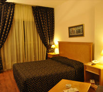 Bella Riva Suite Hotel Room