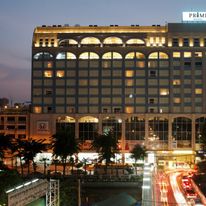 Prime Hotel Central Station Bangkok