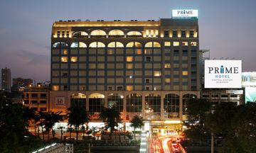 Prime Hotel Central Station Bangkok