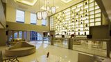 Prime Hotel Central Station Bangkok Lobby