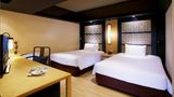 Prime Hotel Central Station Bangkok Room