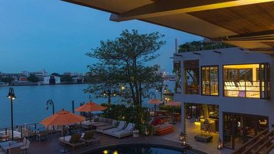 Riva Surya Bangkok