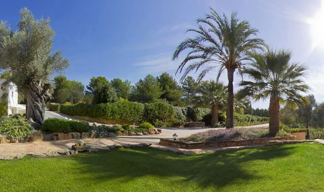 Cas Gasi Hotel Ibiza Exterior