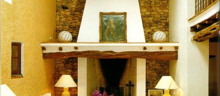 Cas Gasi Hotel Ibiza Lobby