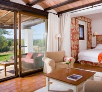 Cas Gasi Hotel Ibiza Room