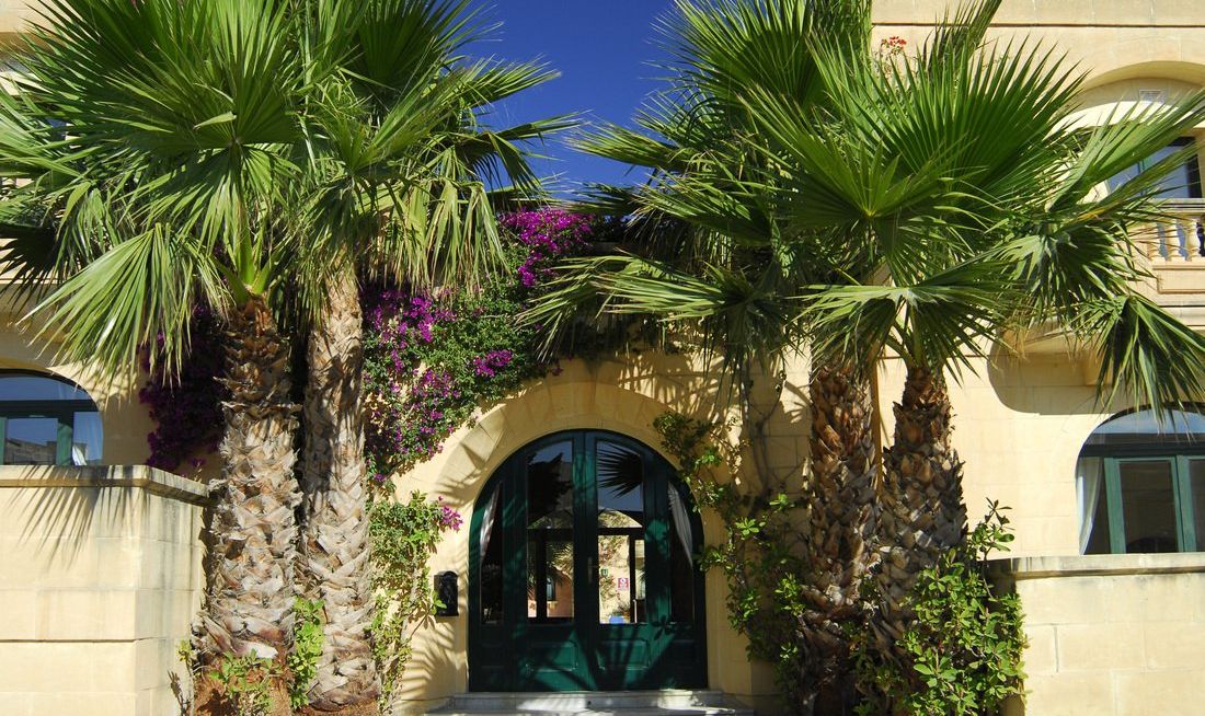 Village Ta' Sbejha Exterior