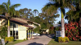 <b>Iluka Motel Exterior</b>