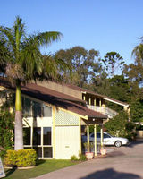 Iluka Motel