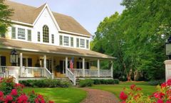 Blue Iris Bed & Breakfast