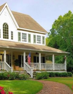 Blue Iris Bed & Breakfast
