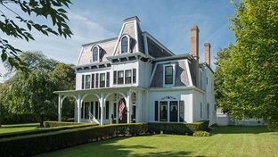 1840 Inn on the Main