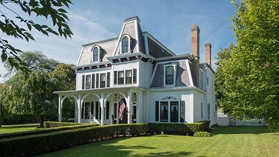 1840 Inn on the Main