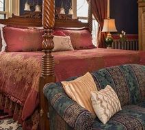 1840 Inn on the Main Suite
