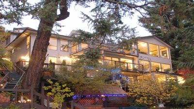 Long Lake Waterfront Bed & Breakfast