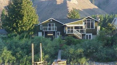 Riverside Bed & Breakfast