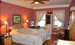 Dekoven Suites