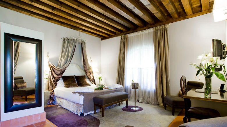 <b>San Antonio El Real Hotel Suite</b>
