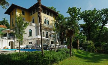 Villa Astra