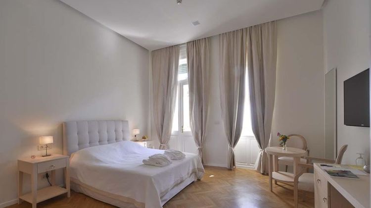 Villa Astra Room