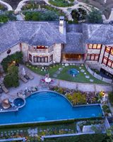 East Hampton Art House B&B