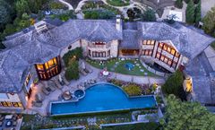 East Hampton Art House B&B