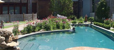 East Hampton Art House B&B Pool