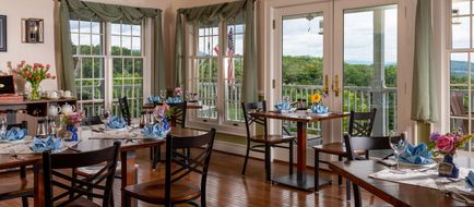 Brierley Hill Bed & Breakfast Restaurant
