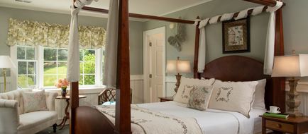 Brierley Hill Bed & Breakfast Room