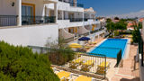 Apartamentos Cerro Malpique Pool