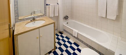 Apartamentos Cerro Malpique Room